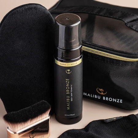 Mega Glow Bundle | MalibuBronze